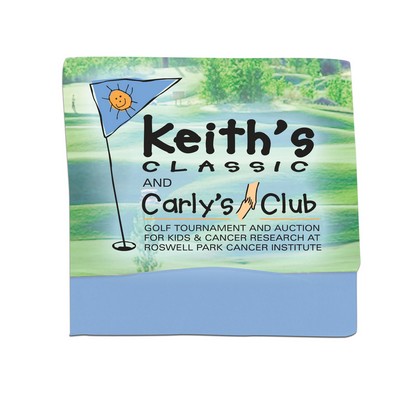 Matchbook Tee & Ball Marker